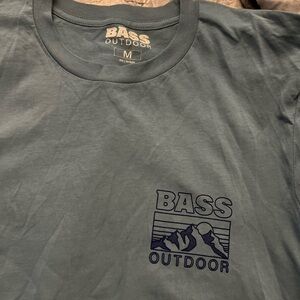 Men’s short sleeve t-shirt